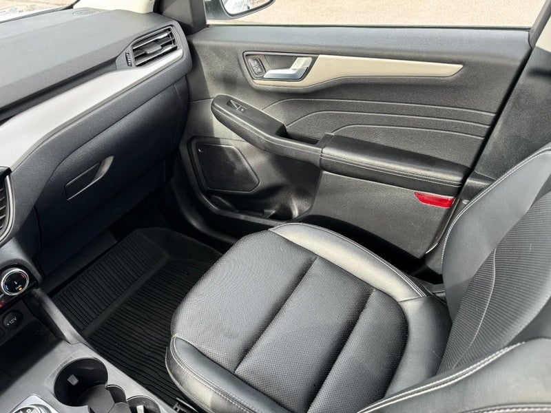 2022 Ford Escape SEL AWD