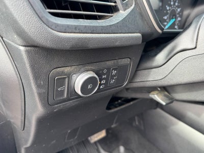 2022 Ford Escape SEL AWD