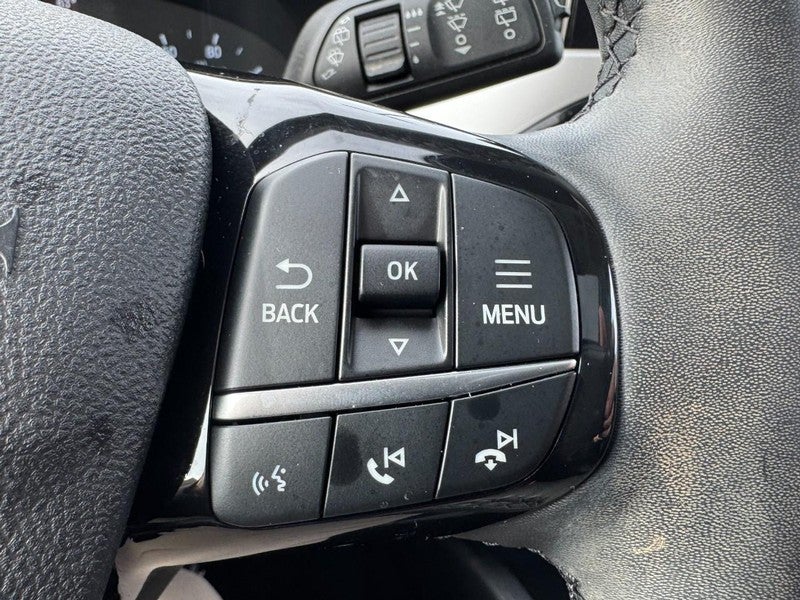 2022 Ford Escape SEL AWD