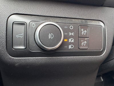 2022 Ford Escape SEL AWD