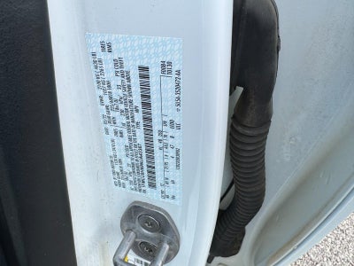 2022 Ford Escape SEL AWD