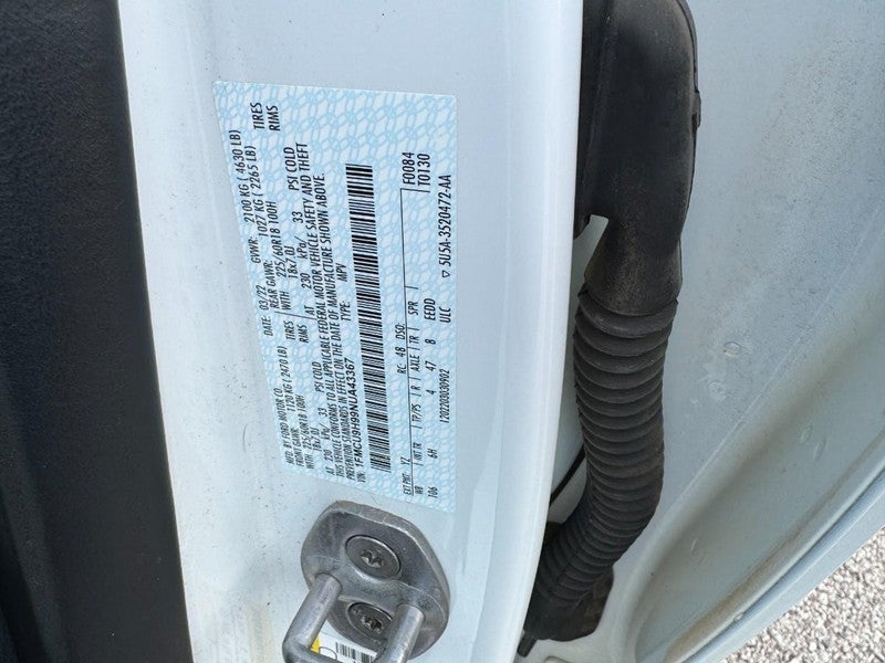 2022 Ford Escape SEL AWD