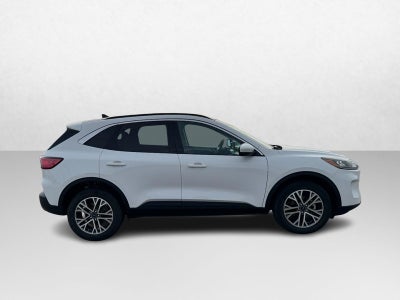 2022 Ford Escape SEL AWD