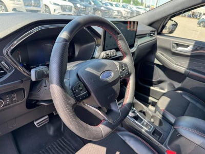 2024 Ford Escape ST-Line Select AWD