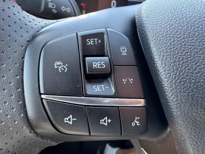 2024 Ford Escape ST-Line Select AWD