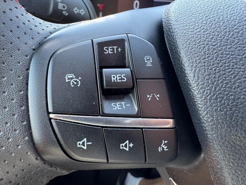 2024 Ford Escape ST-Line Select AWD