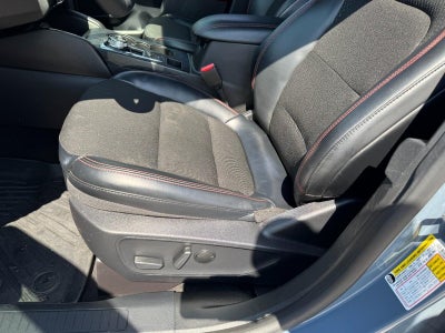 2024 Ford Escape ST-Line Select AWD