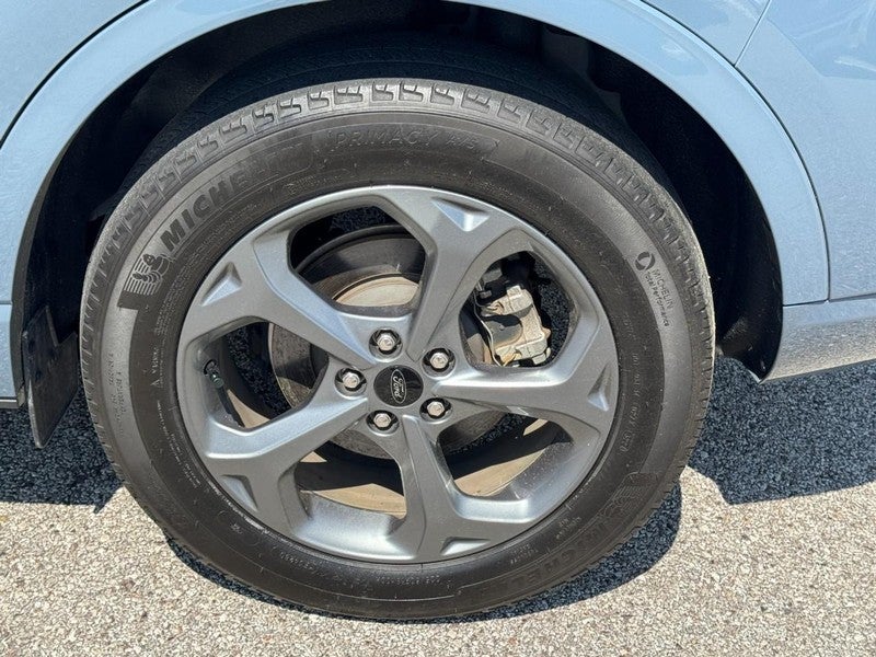 2024 Ford Escape ST-Line Select AWD