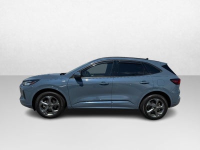 2024 Ford Escape ST-Line Select AWD