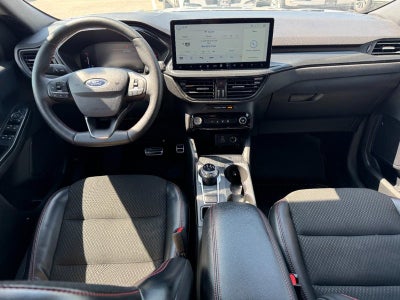 2024 Ford Escape ST-Line Select AWD