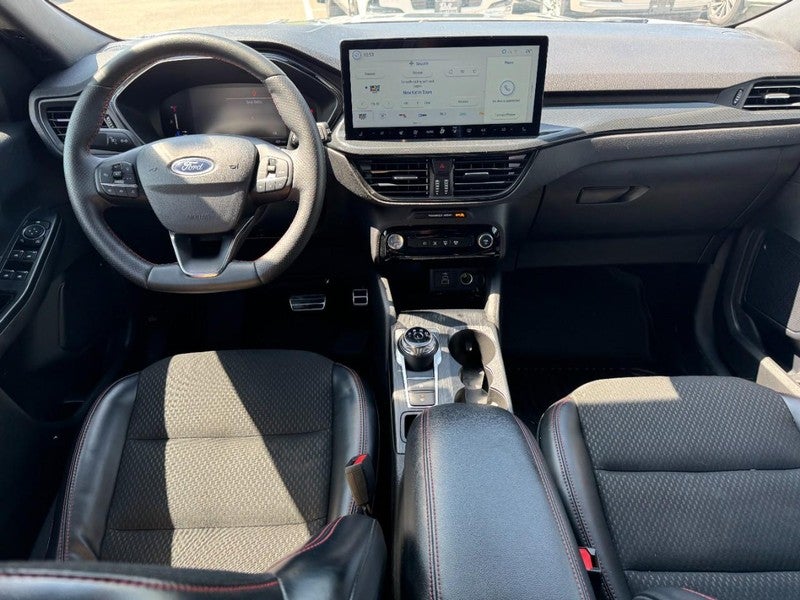 2024 Ford Escape ST-Line Select AWD