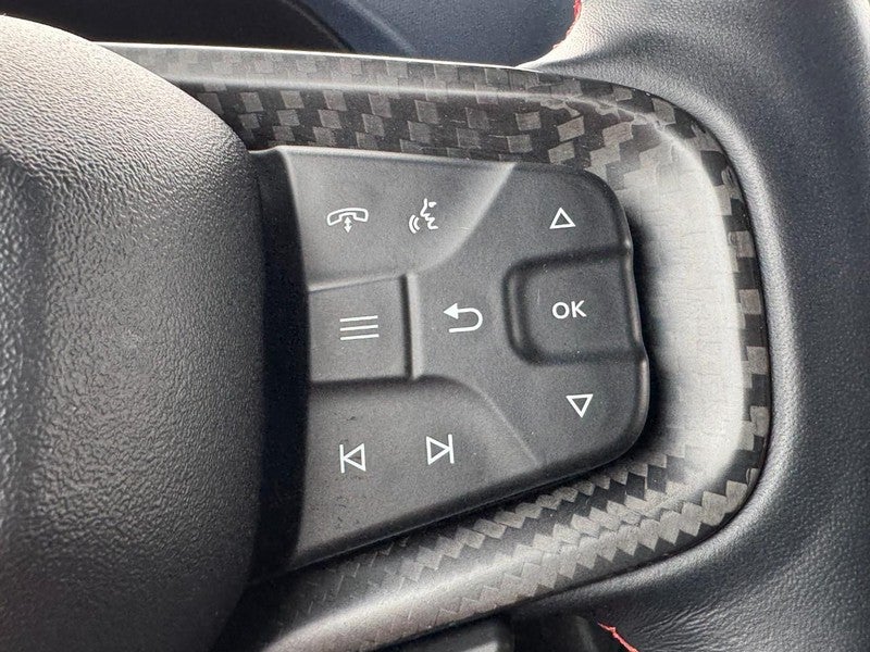 2023 Ford Bronco Raptor 4 Door Advanced 4x4