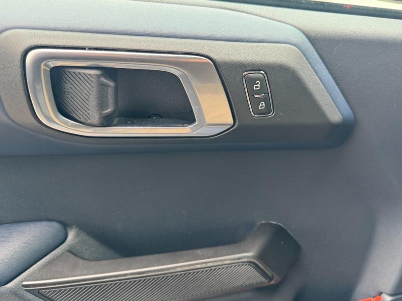 2023 Ford Bronco Raptor 4 Door Advanced 4x4