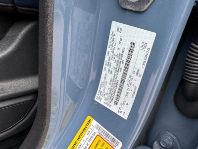 2023 Ford Bronco Raptor 4 Door Advanced 4x4