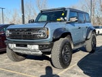 2023 Ford Bronco Raptor 4 Door Advanced 4x4