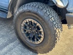 2023 Ford Bronco Raptor 4 Door Advanced 4x4