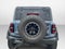 2023 Ford Bronco Raptor 4 Door Advanced 4x4