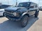 2025 Ford Bronco Badlands 4 Door Advanced 4x4