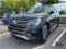 2021 Ford Expedition Max XLT 4x2