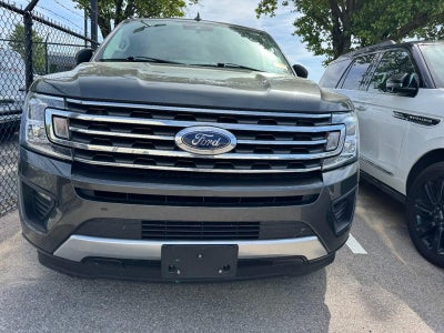 2021 Ford Expedition Max XLT 4x2