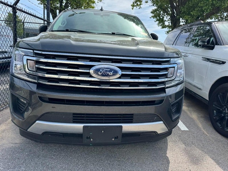 2021 Ford Expedition Max XLT 4x2