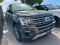 2021 Ford Expedition Max XLT 4x2