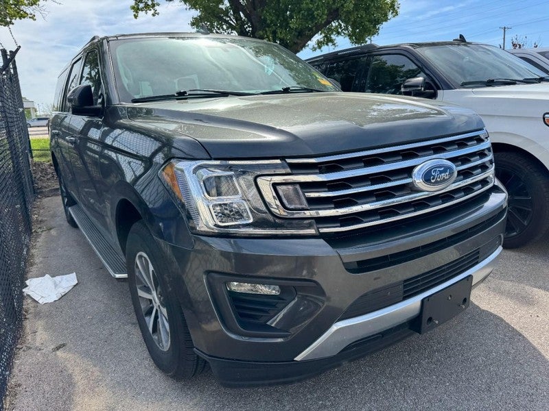 2021 Ford Expedition Max XLT 4x2