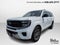 2025 Ford Expedition Max Platinum 4x4