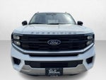 2025 Ford Expedition Max Platinum 4x4