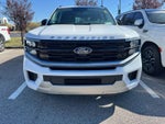 2026 Ford Expedition Max Platinum 4x4