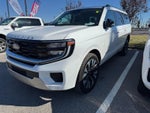 2026 Ford Expedition Max Platinum 4x4