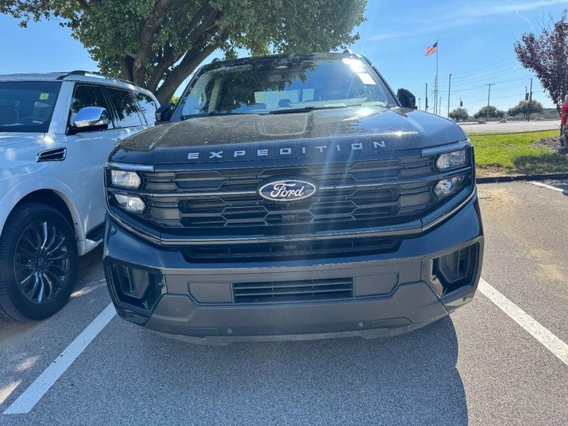 2025 Ford Expedition Active 4x4