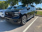 2025 Ford Expedition Active 4x4