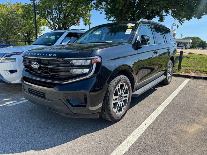 2025 Ford Expedition Active 4x4