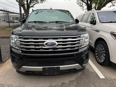 2020 Ford Expedition XLT 4x4