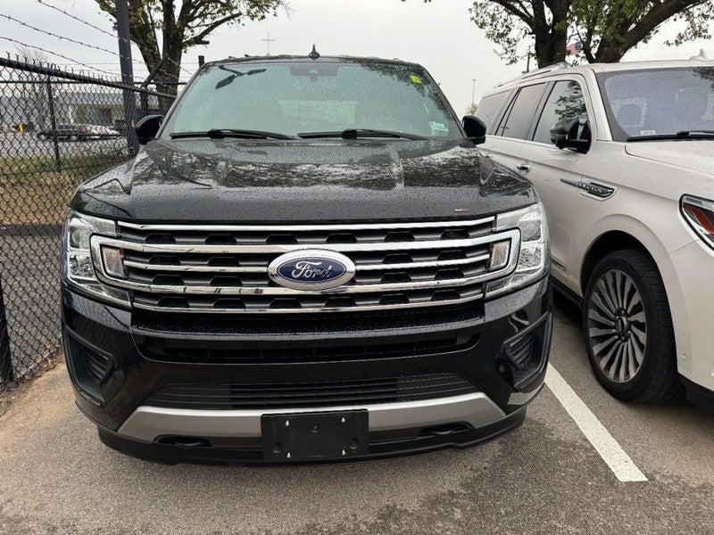 2020 Ford Expedition XLT 4x4