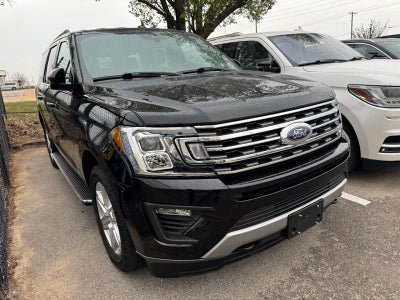2020 Ford Expedition XLT 4x4