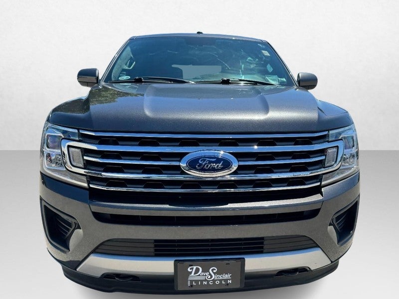 2018 Ford Expedition XLT 4x4