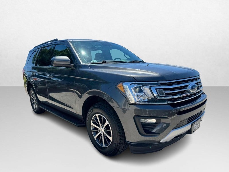 2018 Ford Expedition XLT 4x4