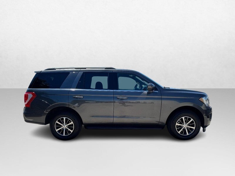 2018 Ford Expedition XLT 4x4