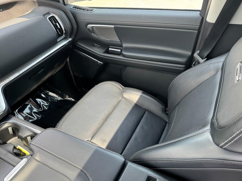 2025 Ford Expedition Platinum 4x4