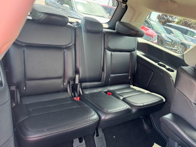 2025 Ford Expedition Platinum 4x4