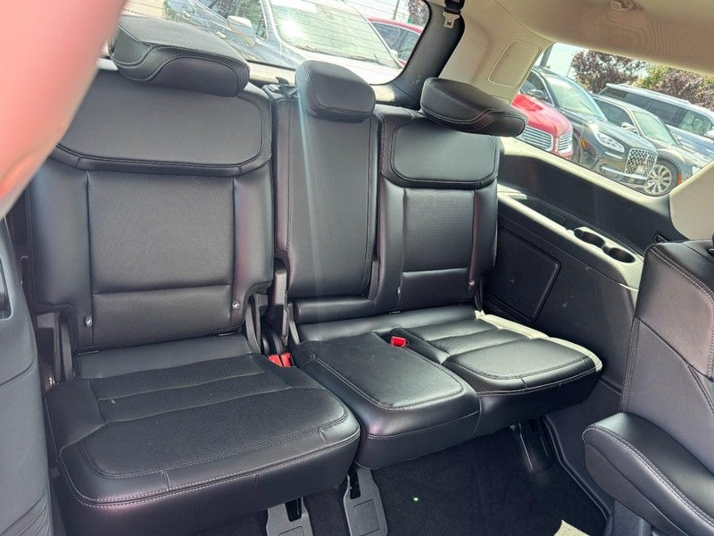 2025 Ford Expedition Platinum 4x4