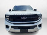 2025 Ford Expedition Platinum 4x4