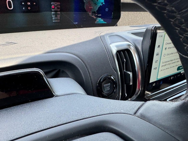 2025 Ford Expedition Platinum 4x4