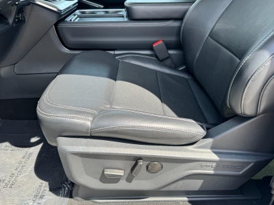 2025 Ford Expedition Platinum 4x4