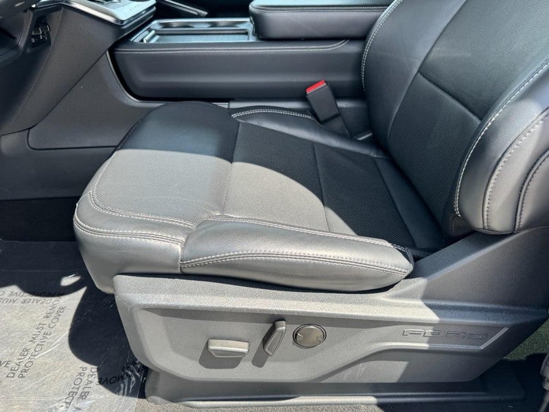 2025 Ford Expedition Platinum 4x4