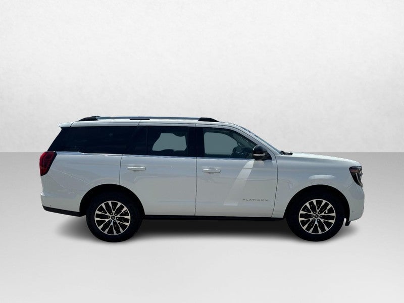 2025 Ford Expedition Platinum 4x4