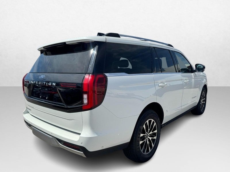 2025 Ford Expedition Platinum 4x4