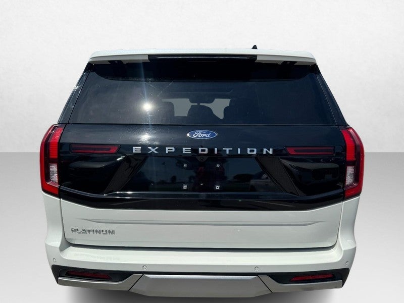 2025 Ford Expedition Platinum 4x4